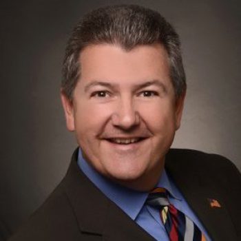 Jay Marsh