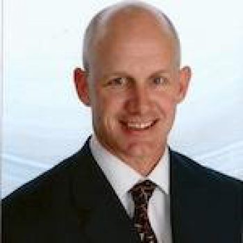 Sean Sendelbach