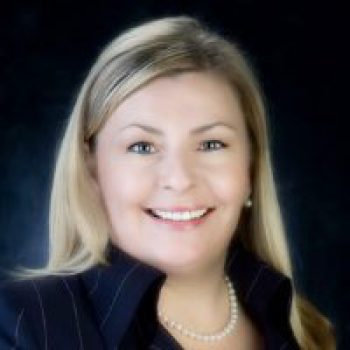 Suzanne Grishman